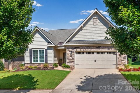 420 Trillium Way active home in The Conservancy At McLean, Belmont, NC