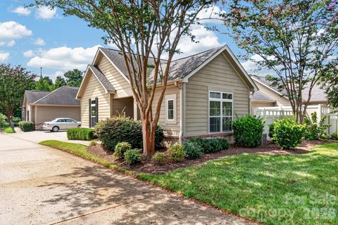 4745 Polo Gate Boulevard active home in Polo Club At Mountain Island Lake, Charlotte, NC