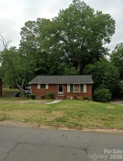 Homes in Clanton Park, Charlotte