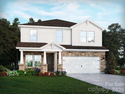 2414 Maxton Drive