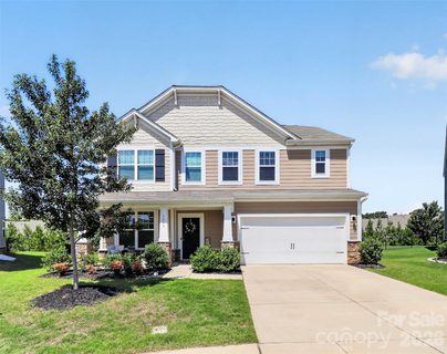 2819 Dominion Court active home in Kellerton Place, Monroe, NC