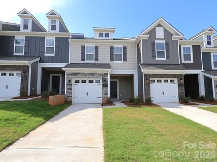 410 Hendley Drive pending townhome in Bellamore, York, SC