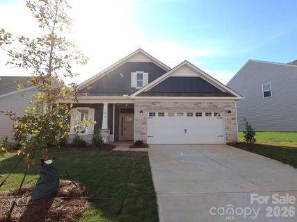 1478 Kate Cecil Way pending home in Bellamore, York, SC