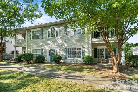A home in Mill Creek Condominiums