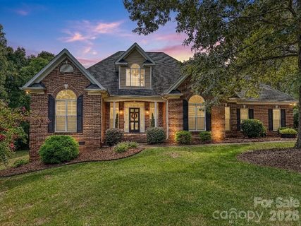 2801 Telefair Lane active home in Savannah Way, Monroe, NC