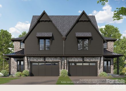 707 Poindexter Drive active home in Sedgefield, Charlotte, NC