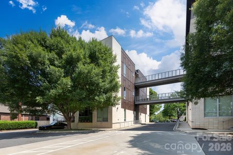 2116 Mcclintock Road active home in Plaza Vu, Charlotte, NC