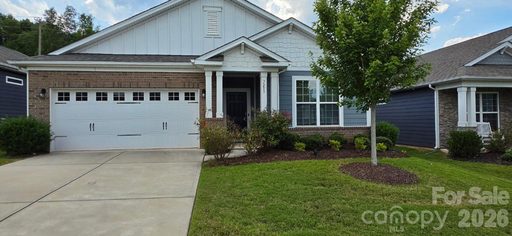 7203 Chrysanthemum Road active home in Walnut Creek, Lancaster, SC
