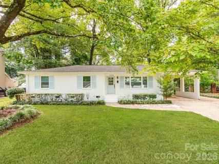 3326 Bonneville Drive active home in Windsor Park, Charlotte, NC