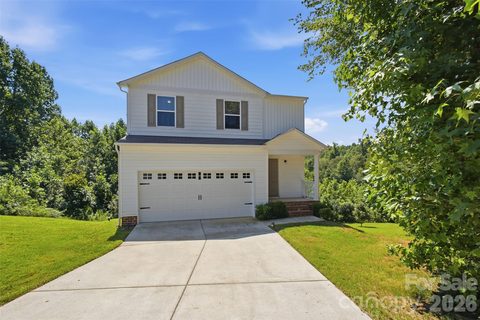 Homes in Rock Gate Estates, Harmony