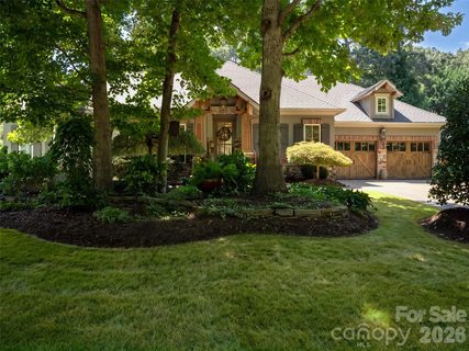 54 Mountain Drive active home in Biltmore Lake, Biltmore Lake, NC