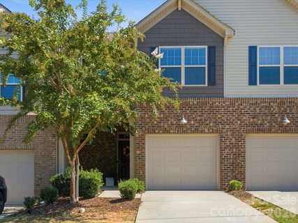 7020 Swamp Chestnut Lane active townhome in The Grove, Indian Land, SC