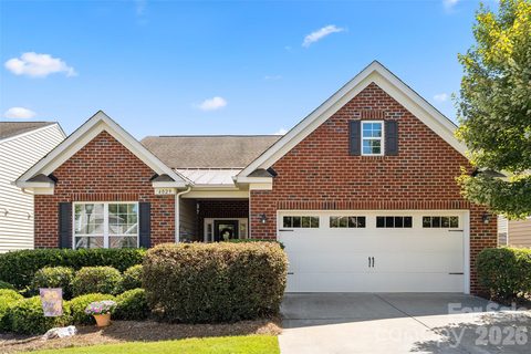 4029 Perth Road active home in Carolina Reserve, Indian Land, SC