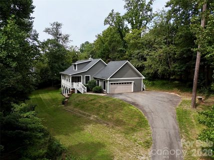 Homes in Jupiter Hills, Weaverville