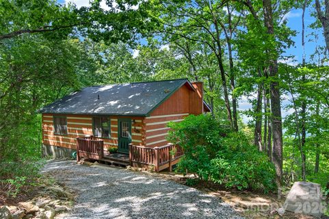 A home in Cherokee Run