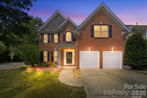9770 Turning Wheel Drive active home in Cedar Mill, Charlotte, NC