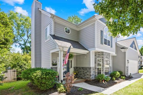 Bridgeport, Mooresville