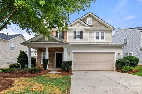 4243 Everest Drive active home in Mountain View, Gastonia, NC