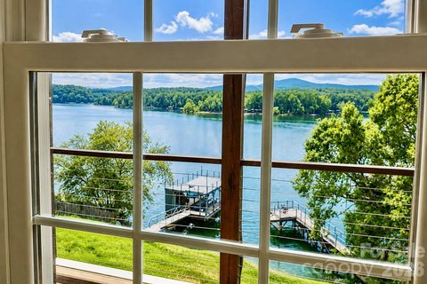 501 Lake Club Drive active home in Lakeview Pointe, Nebo, NC