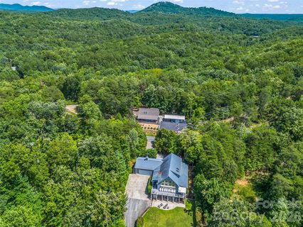Homes in Riverbend, Lake Lure