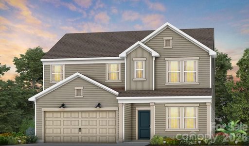 1593 Gossage Lane active home in Cannon Run, Concord, NC