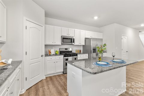 112 Briana Marie Way active home in Poplin Glen, Indian Trail, NC