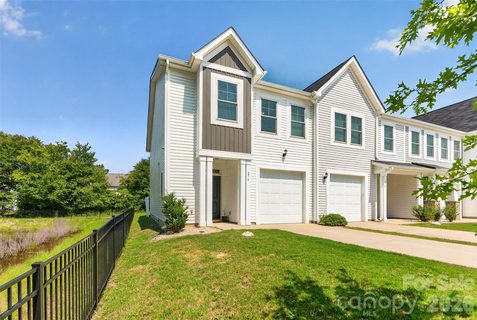 Homes in Poplin Glen, Indian Trail