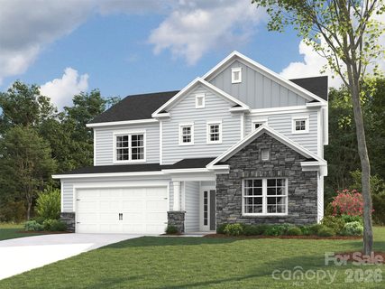 103 Cartington Way active home in Harris Farms, Mooresville, NC