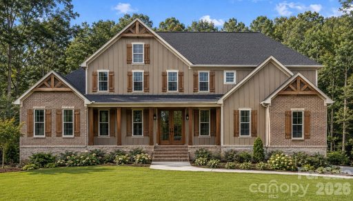 A home in Crescent Estates