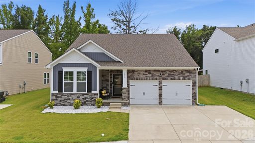 1213 Cavalier Lane active home in Layton Forest, Rock Hill, SC