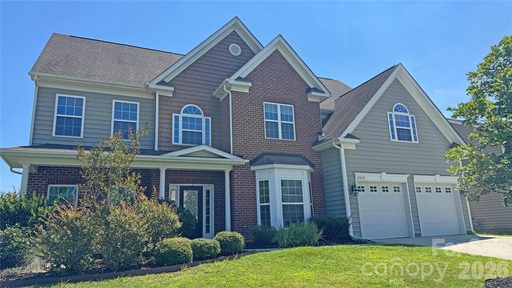 2082 Feldspar Drive active home in Waterford On The Rocky River, Davidson, NC
