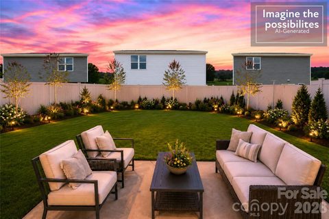 123 Pinnacle Crossing active home in Villas Of Kings View, Shelby, NC