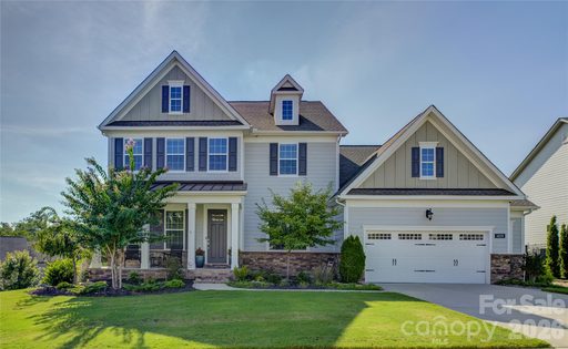 14219 Twin Eagles Lane active home in The Palisades, Charlotte, NC