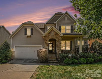 A home in Telfair