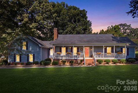 A home in Bainbridge