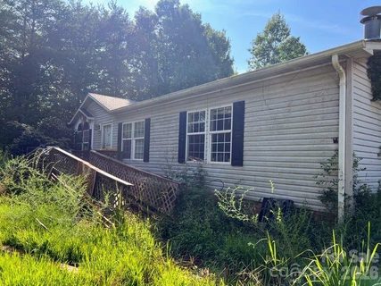 A home in Shady Creek