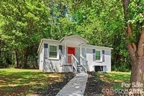 2516 Remington Street active home in Washington Heights, Charlotte, NC