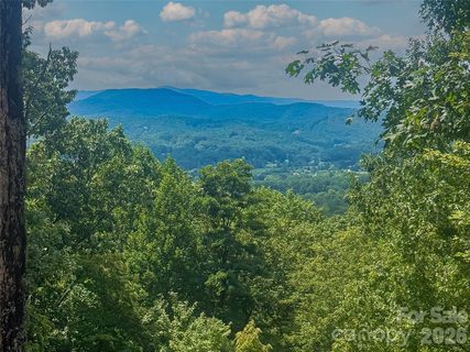 204 Forge Crest Drive active land listing in Forge Crest, Mills River, NC