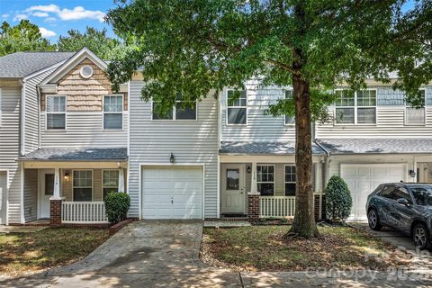 Homes in Stonebrook, Charlotte