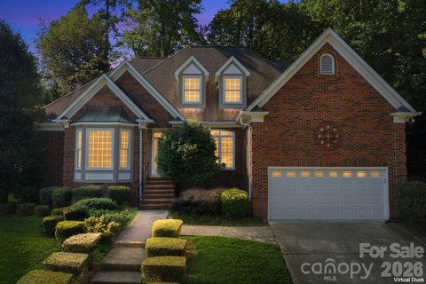 Homes in Davis Lake, Charlotte