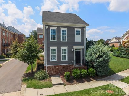 8309 Scotney Bluff Avenue active home in Ayrsley, Charlotte, NC