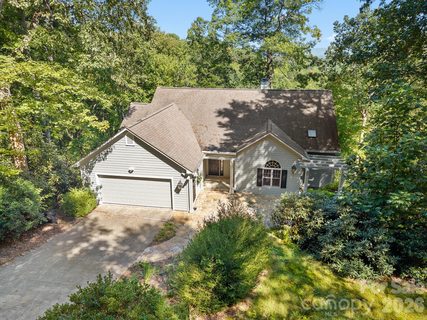 A home in Deerlake Village, Brevard