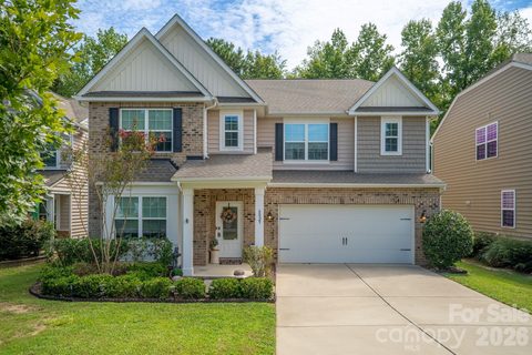 Homes in Carolina Reserve, Indian Land