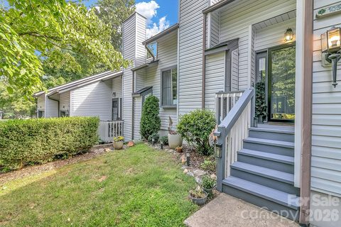 103 Cimarron Drive active townhome in Cimarron, Asheville, NC