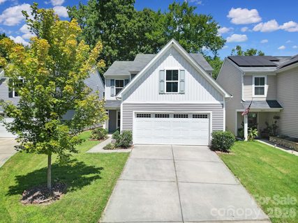 1611 Hooper Court active home in Independence Woods, Charlotte, NC