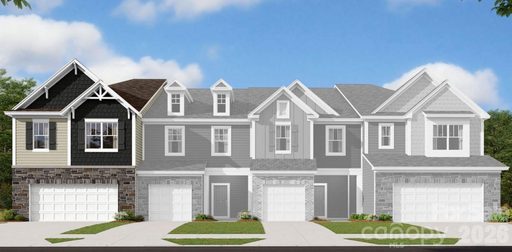 Homes in Aberdeen, Charlotte