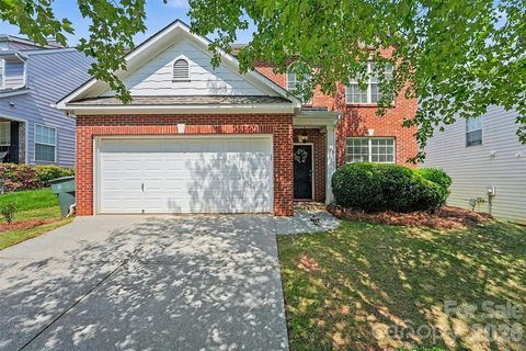 113 S Audubon Avenue pending home in Morrison Plantation, Mooresville, NC