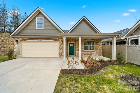 Homes in Wynnshire Ridge, Hickory