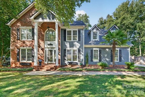 2230 Raven Drive pending home in Rawlinson Acres II, Rock Hill, SC