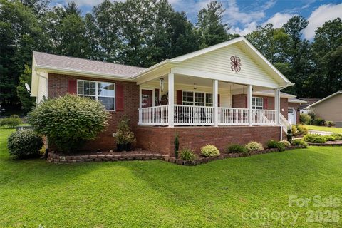 Homes in Meadows Of Etowah, Horse Shoe